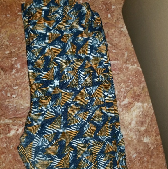 Lularoe Leggings - Picture 1 of 1
